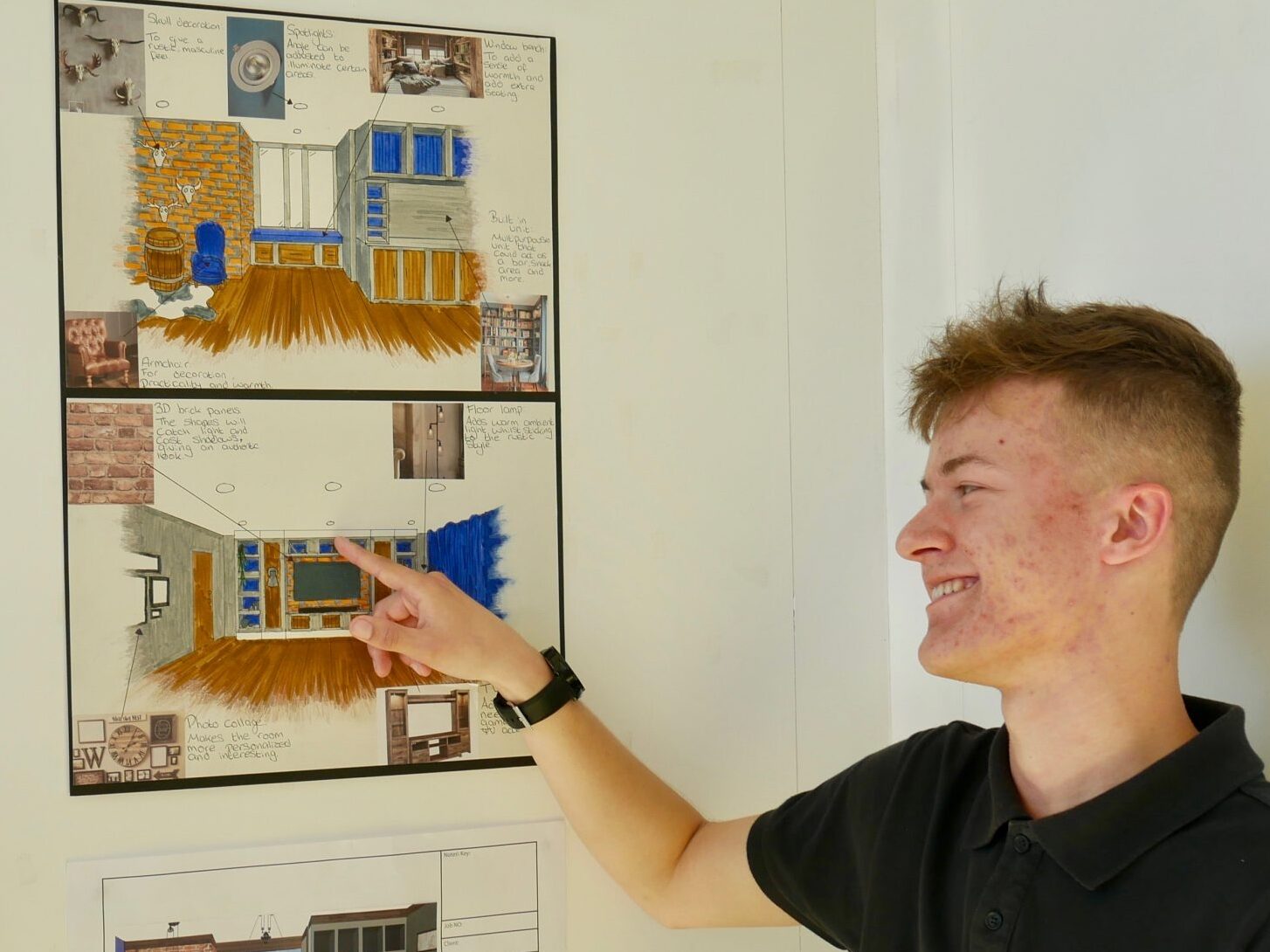 Springbourne Project SPRINGBOURNE BACK NEW TALENT - Springbourne Homes