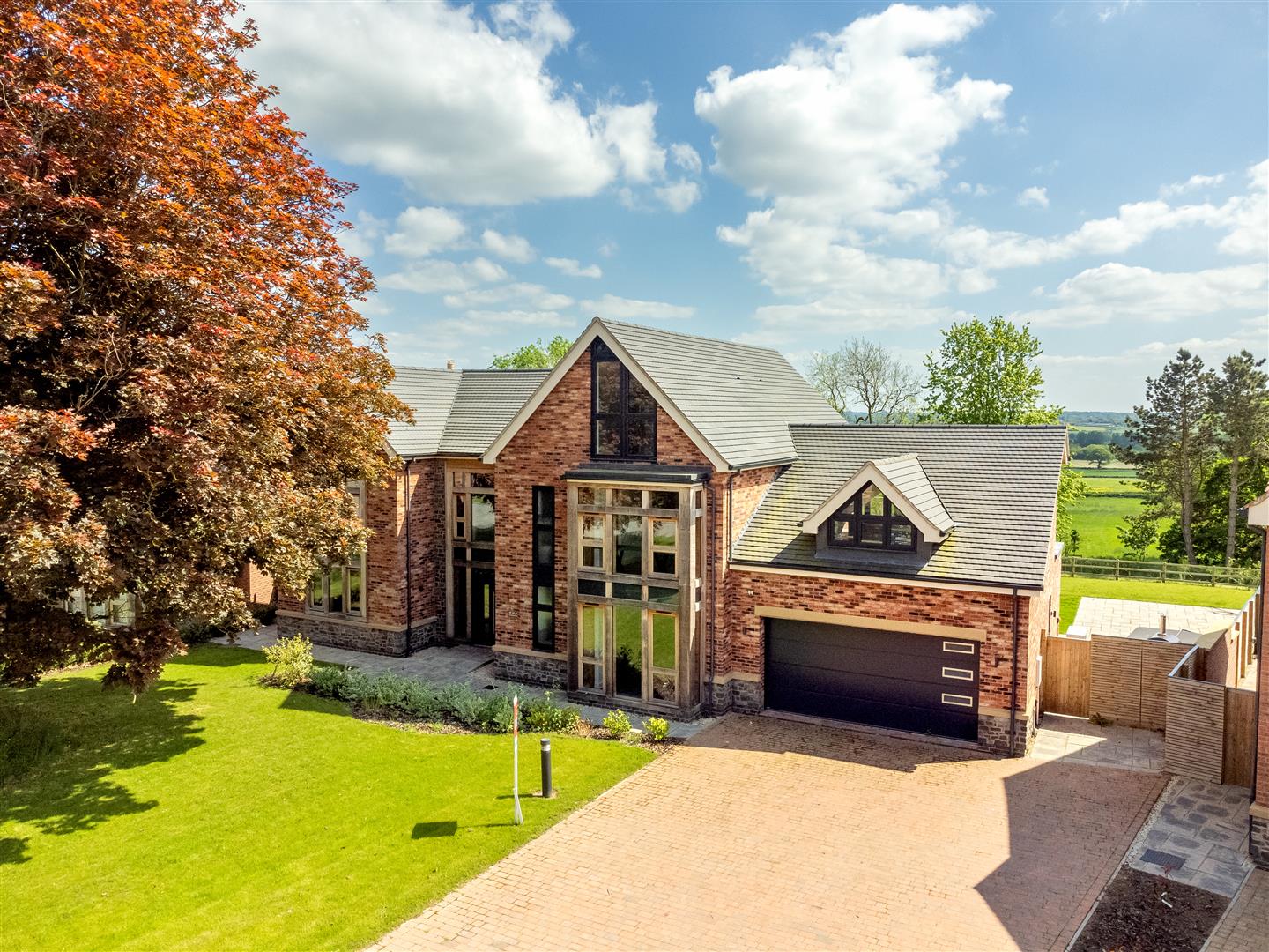 Springbourne Project FLAGSHIP HOME SOLD FOR ALMOST £1.6M - Springbourne Homes